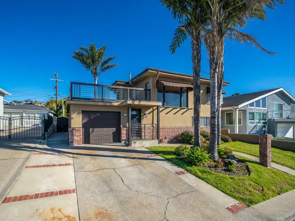 860 Fresno Street, Pismo Beach, CA 93449