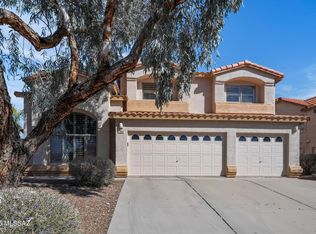 1982 W Arizona Rose Dr, Tucson, AZ 85737