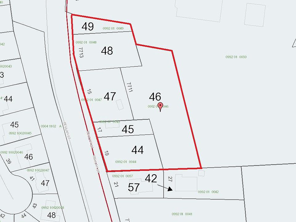 7711 Beulah St, Alexandria, VA 22315 Zillow