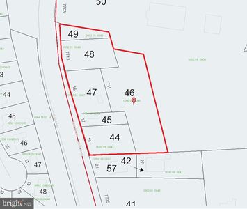 7711 Beulah St, Alexandria, VA, 22315