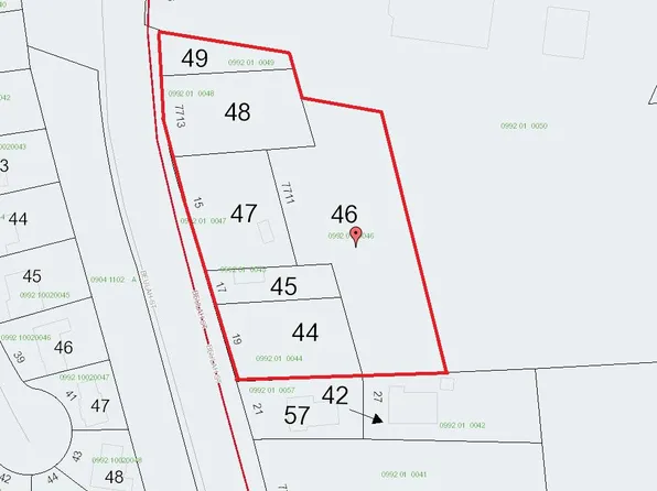 7711 Beulah St, Alexandria, VA 22315