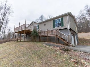149 Lusk Rd, Bentleyville, PA 15314