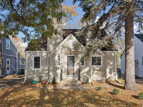5100 W 40th St, Saint Louis Park, MN 55416