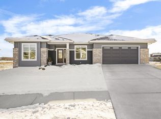 1258 Misty Forest Rd, Sun Prairie, WI 53590