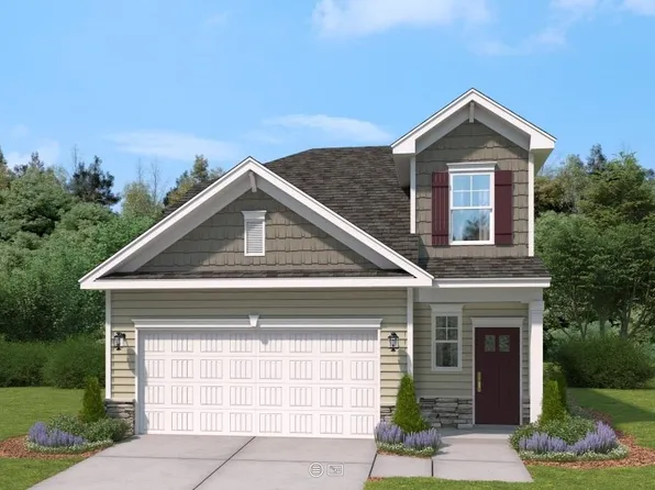 5020 Crosswall Ct, Boiling Springs, SC 29316
