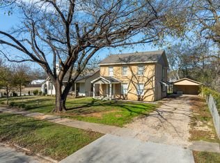 303 Craig St, Hillsboro, TX 76645