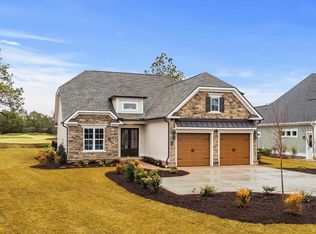 7431 Falkirk Ln, Sunset Beach, NC 28468