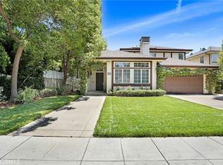 1714 W Oak St, Burbank, CA 91506
