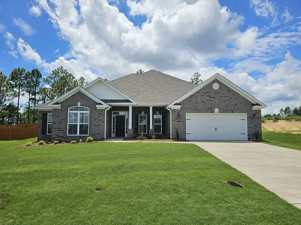 3450 STOCKPORT Drive, Hephzibah, GA 30815