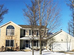 747 Westwood Dr, Medina, OH 44256