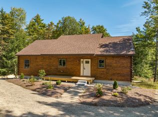 120 Libby Rd, West Newfield, ME 04095