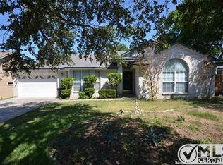 7603 Linkmeadow St, San Antonio, TX 78240