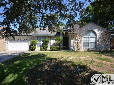 7603 Linkmeadow St, San Antonio, TX, 78240