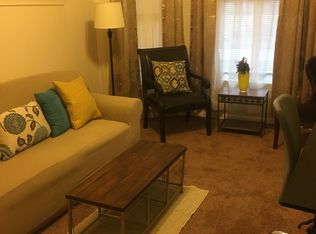 1366 Seward Ave UNIT 7, Detroit, MI 48202