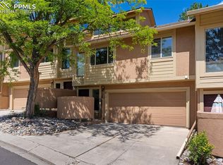 4120 Autumn Heights Dr UNIT D, Colorado Springs, CO 80906