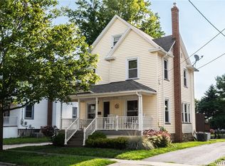 21 Otis St, Batavia, NY 14020