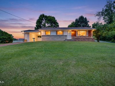 600 Allen Ave, Elizabethton, TN, 37643