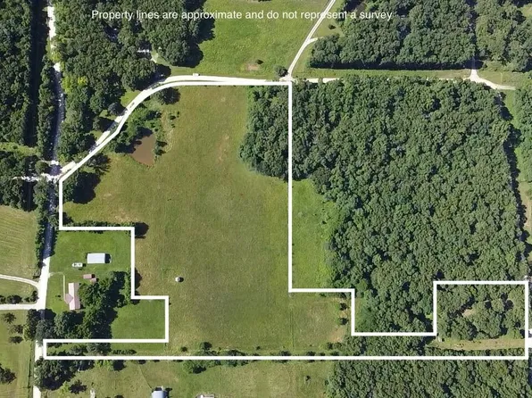 1130 SE 480p Road, Clinton, MO 64735