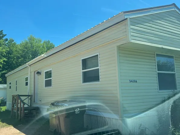 5420 4th Ave #A, Pittsville, WI 54466