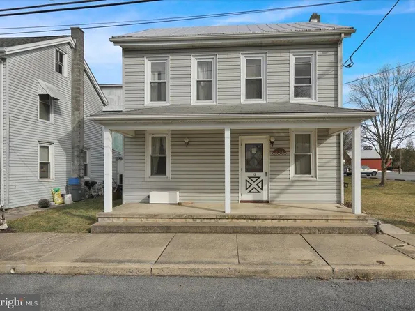 13 Church St, Richland, PA 17087
