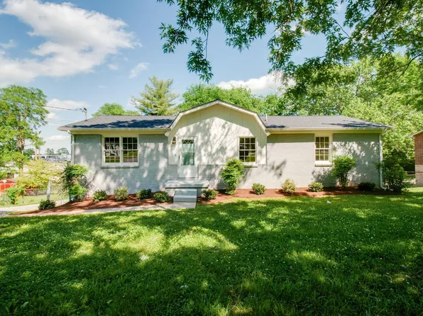 2603 Maplewood Dr, Columbia, TN 38401