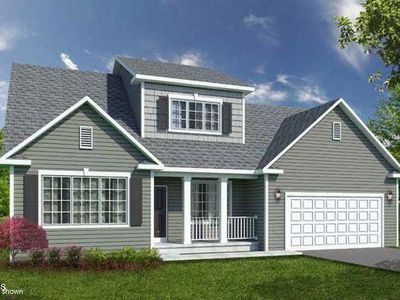 15 Delia Street, Loudonville, NY, 12211