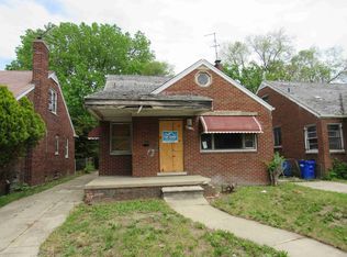 15015 Troester St, Detroit, MI 48205