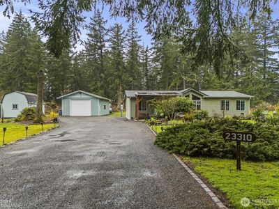 23310 62nd Avenue E, Graham, WA, 98338