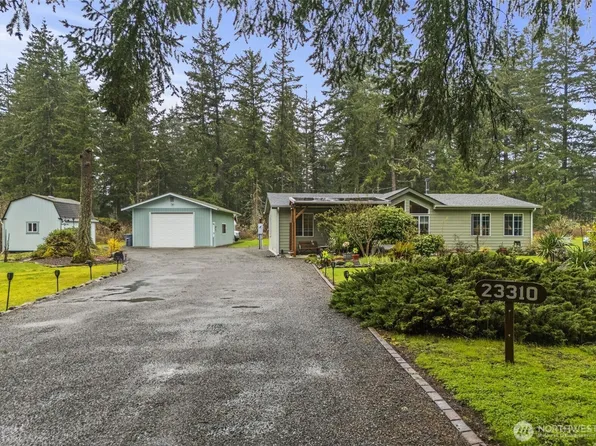 23310 62nd Avenue E, Graham, WA 98338