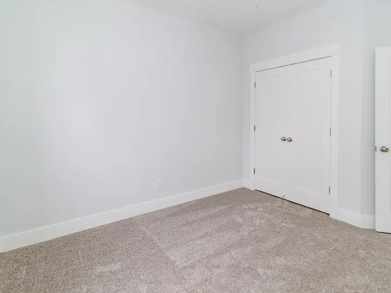 Second floor, rear bedroom-2