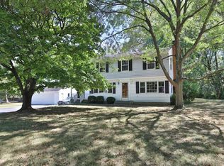 7646 Lee Rd, Westerville, OH 43081