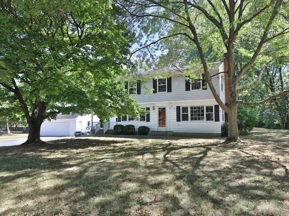 7646 Lee Rd, Westerville, OH 43081