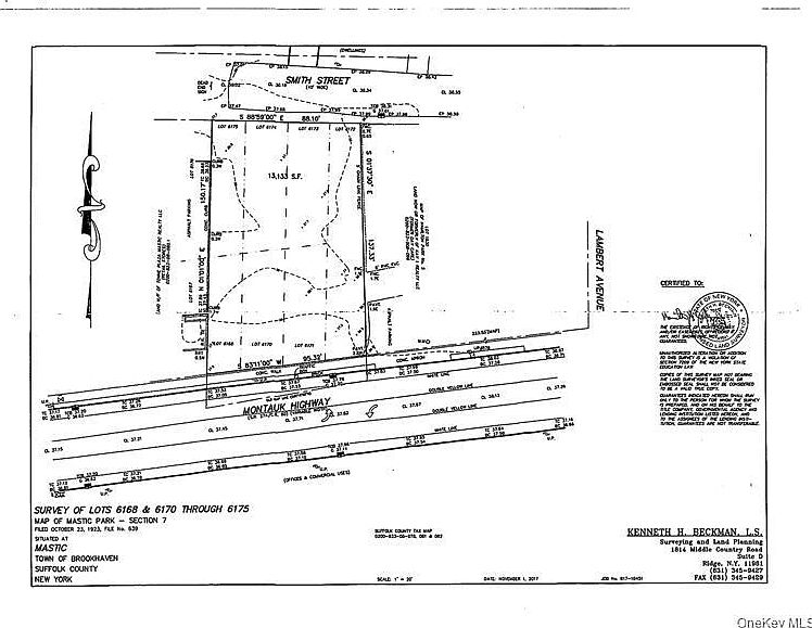 2nd image of 1397 Montauk Highway