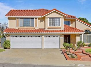 2448 Olympic View Dr, Chino Hills, CA 91709