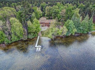 5660 Rush Rd, Conover, WI 54519