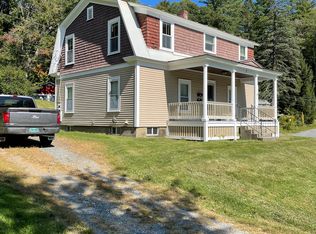 7 Garland Row #2, White River Junction, VT 05001