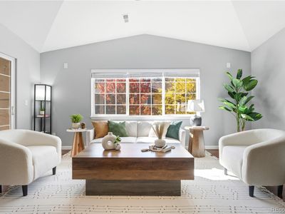 9796 W Freiburg Drive #H, Littleton, CO, 80127