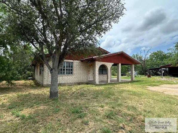 19618 Hooks And Hodges Rd, Santa Rosa, TX 78593