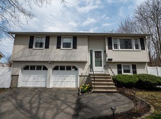 39 Buena Vista Ave, Salem, MA 01970