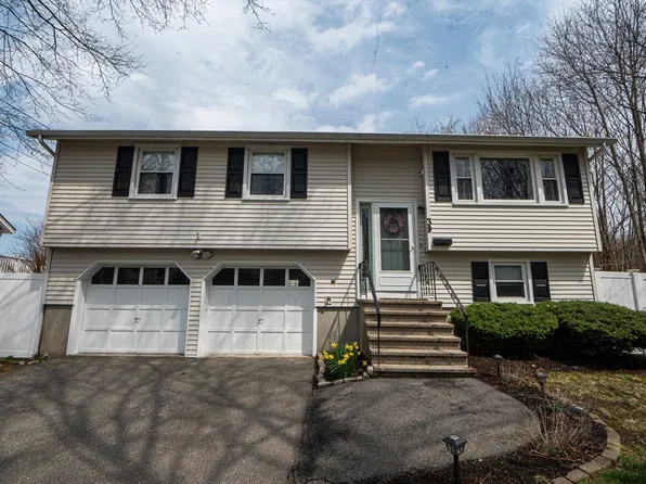 39 Buena Vista Ave, Salem, MA 01970