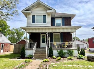 2736 Grand Ave, Granite City, IL
