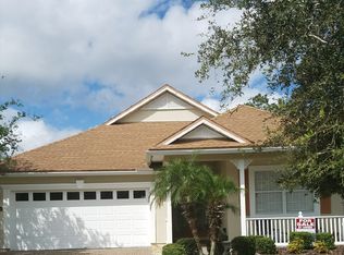 1423 Castle Pines Cir, Saint Augustine, FL 32092