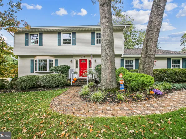 355 Hawick Ct, Severna Park, MD 21146