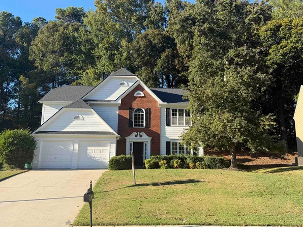 1936 Oakwood Grove Dr, Snellville, GA 30078