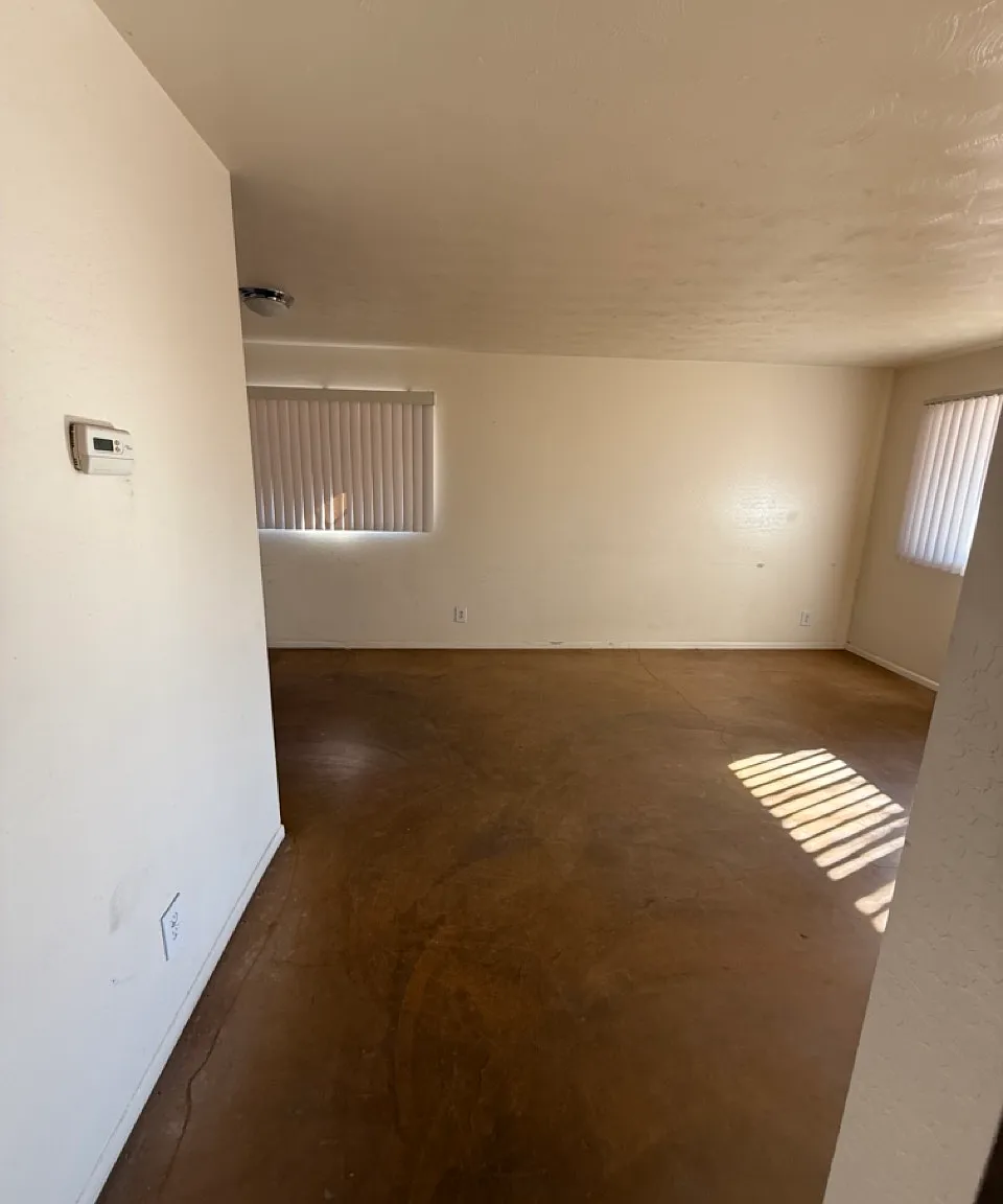 1 bed, 600 sqft, $1,050 — Photo 1