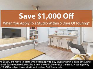 550 S Barrington Ave APT 1307, Los Angeles, CA 90049