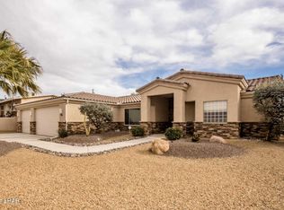 3166 Cotati Dr, Lake Havasu City, AZ 86406