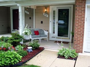 8400 Oak Bush Ter, Columbia, MD 21045