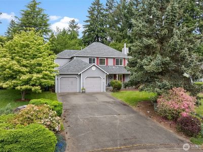 5103 Arlington Court SE, Tumwater, WA, 98501
