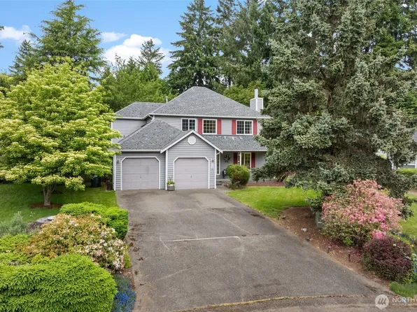 5103 Arlington Court SE, Tumwater, WA 98501